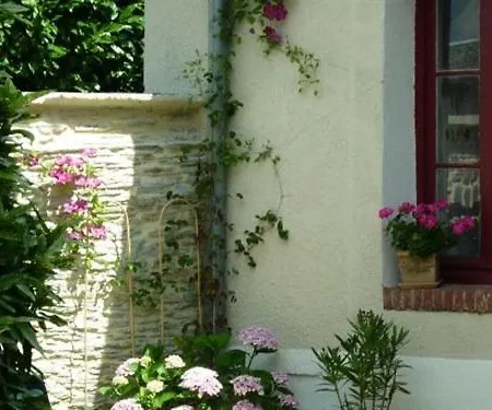 D'hotes Les Champs Francais Caumont-lʼÉventé