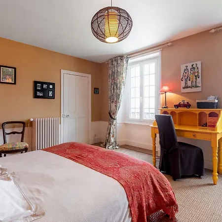 Gasthuis D'hotes Les Champs Francais Caumont-lʼÉventé