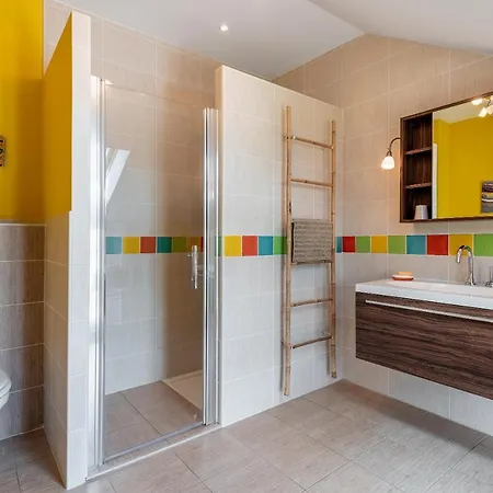 Chambres D'hotes Les Champs Francais Guest house