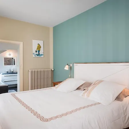 D'hotes Les Champs Francais