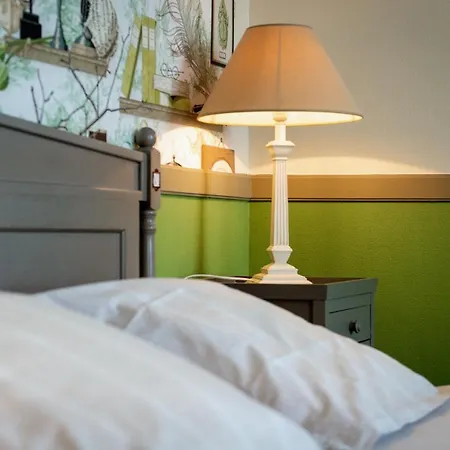 D'hotes Les Champs Francais 3* Caumont-lʼÉventé