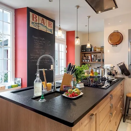 Gasthuis D'hotes Les Champs Francais Caumont-lʼÉventé