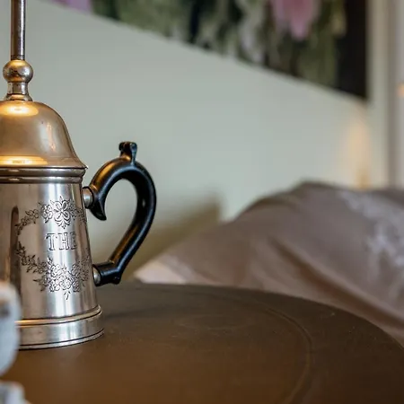 D'hotes Les Champs Francais 3* Caumont-lʼÉventé