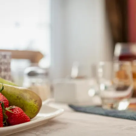 D'hotes Les Champs Francais 3*