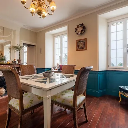 Gasthuis D'hotes Les Champs Francais Caumont-lʼÉventé