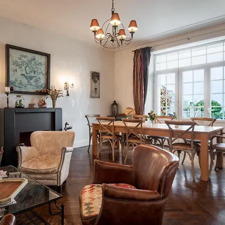 D'hotes Les Champs Francais Gasthuis