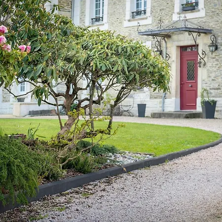 Chambres D'hotes Les Champs Francais Guest house 4*