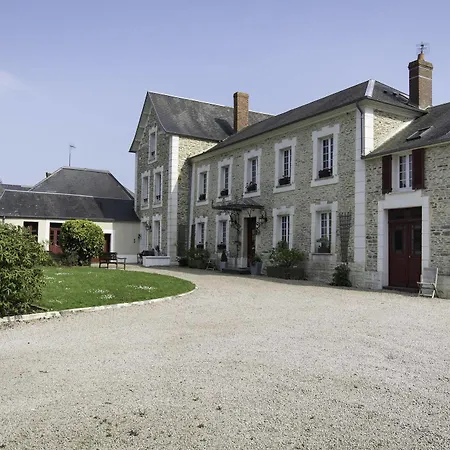 D'hotes Les Champs Francais