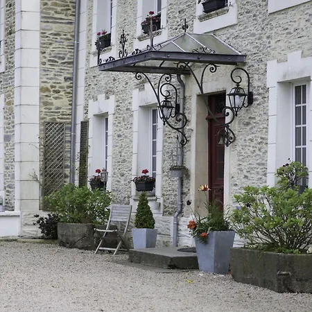 Chambres D'hotes Les Champs Francais Guest house 4*