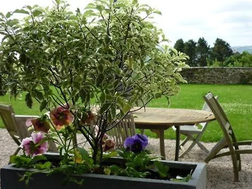 Chambres D'hotes Les Champs Francais Guest house 3*