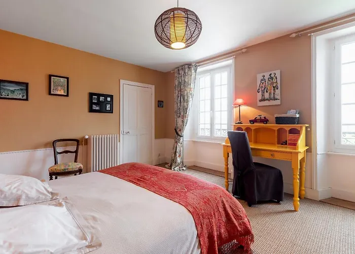 Guest house Chambres D'hotes Les Champs Francais Caumont-l'Evente