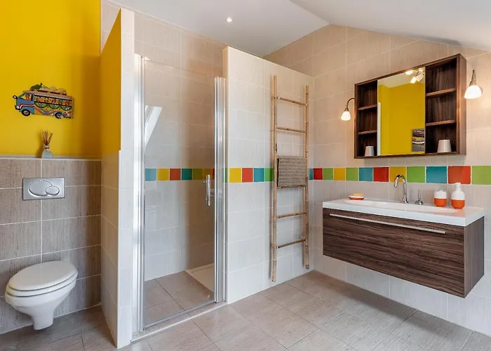 Chambres D'hotes Les Champs Francais Guest house