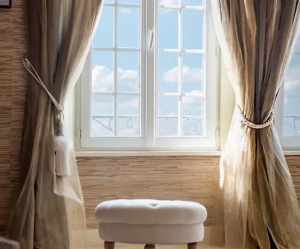 Guest house Chambres D'hotes Les Champs Francais