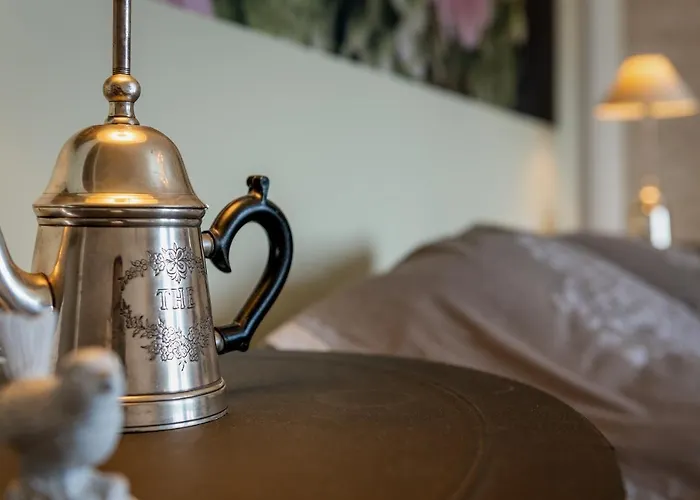 Chambres D'hotes Les Champs Francais 3* Caumont-l'Evente