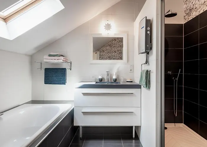 Guest house Chambres D'hotes Les Champs Francais