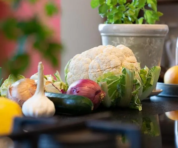 Chambres D'hotes Les Champs Francais 3*